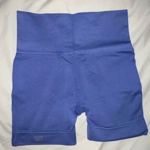 set active bike shorts